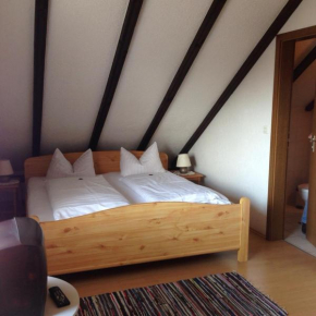 Hotels in Elfershausen